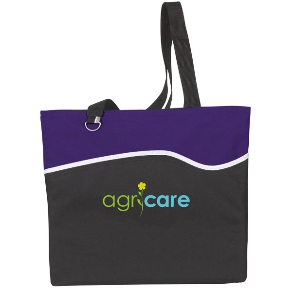 Wave Runner Tote - Image 4