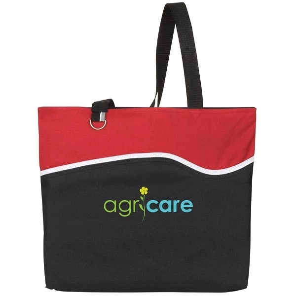 Wave Runner Tote - Image 6