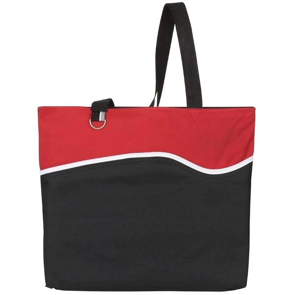 Wave Runner Tote - Image 8