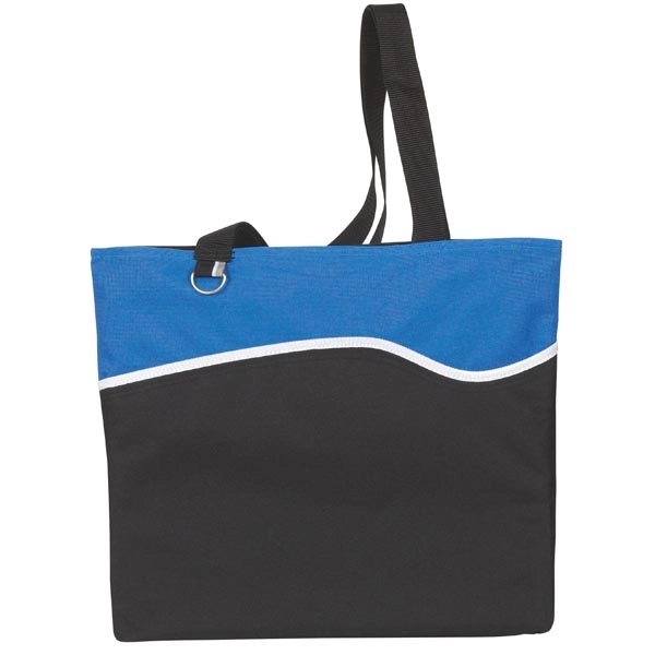 Wave Runner Tote - Image 10