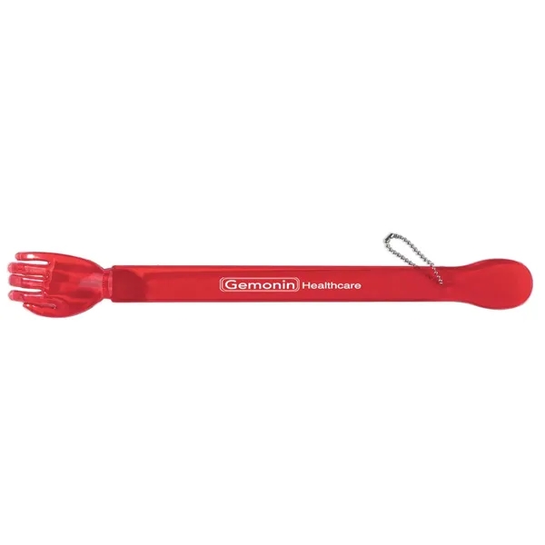 Back Scratcher With Shoehorn - Image 7