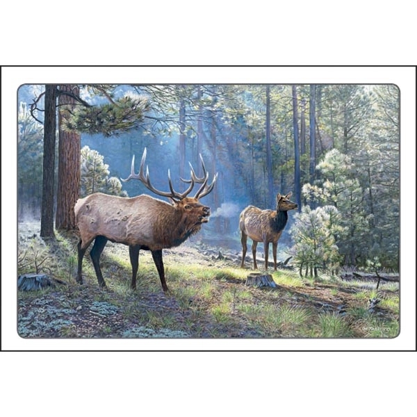 Wildlife Art Pocket 2022 Calendar - Image 6