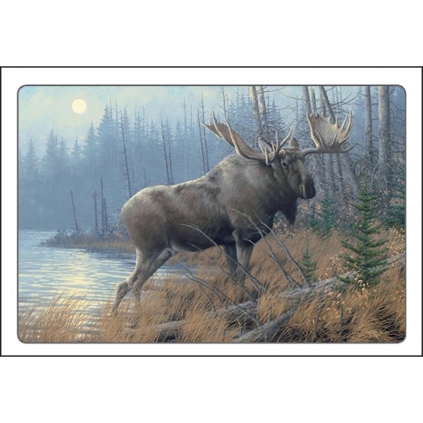 Wildlife Art Pocket 2022 Calendar - Image 11