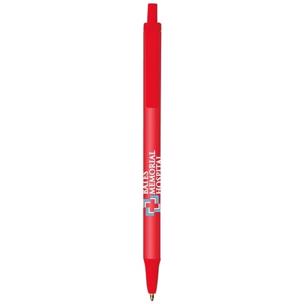 BIC® PrevaGuard™ Clic Stic® Pen - Image 19