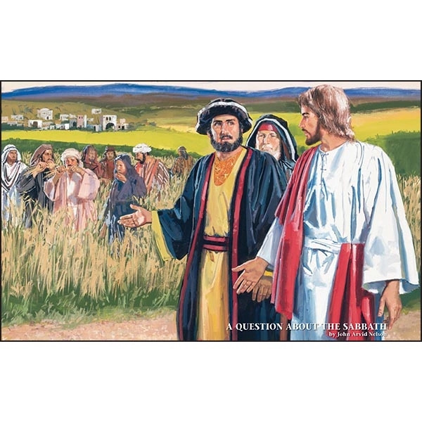 Daily Bible Readings - Protestant 2022 Calendar - Image 5