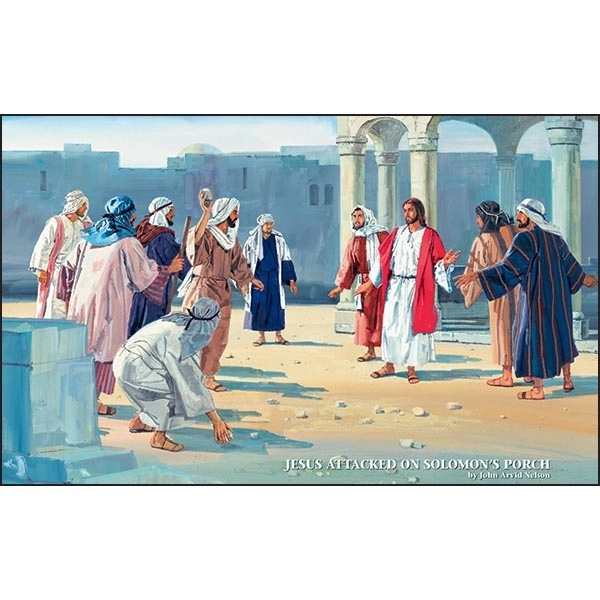 Daily Bible Readings - Protestant 2022 Calendar - Image 7