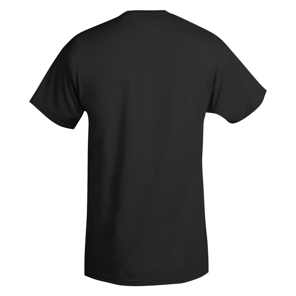 Hanes® X-Temp® Short Sleeve Crew T-Shirt - Image 3
