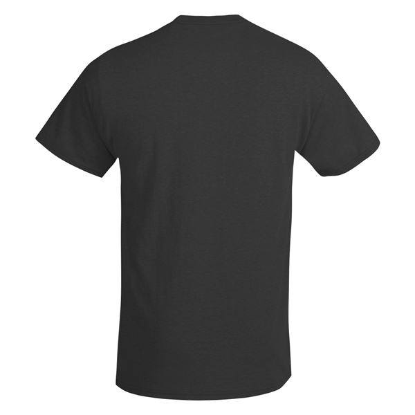 Hanes® X-Temp® Short Sleeve Crew T-Shirt - Image 6