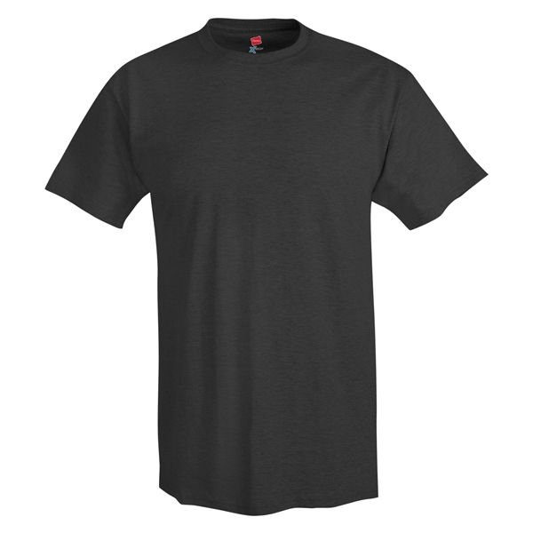 Hanes® X-Temp® Short Sleeve Crew T-Shirt - Image 7
