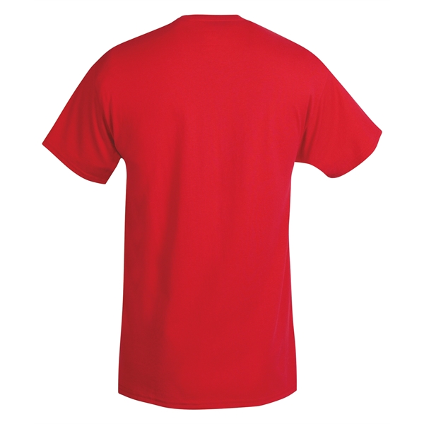 Hanes® X-Temp® Short Sleeve Crew T-Shirt - Image 9