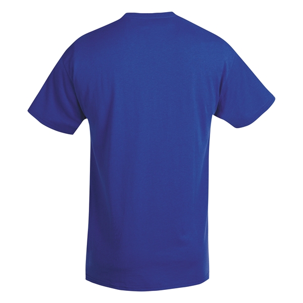 Hanes® X-Temp® Short Sleeve Crew T-Shirt - Image 12