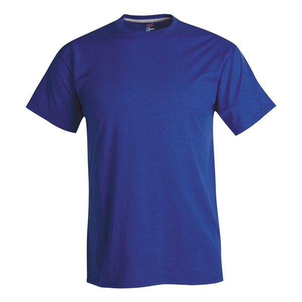 Hanes® X-Temp® Short Sleeve Crew T-Shirt - Image 13