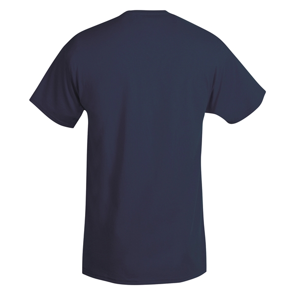 Hanes® X-Temp® Short Sleeve Crew T-Shirt - Image 15