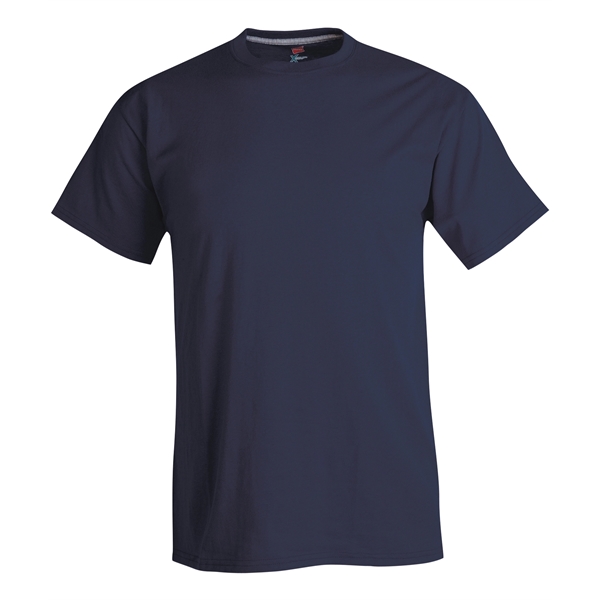 Hanes® X-Temp® Short Sleeve Crew T-Shirt - Image 16