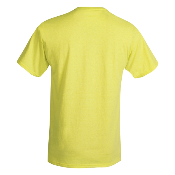 Hanes® X-Temp® Short Sleeve Crew T-Shirt - Image 21