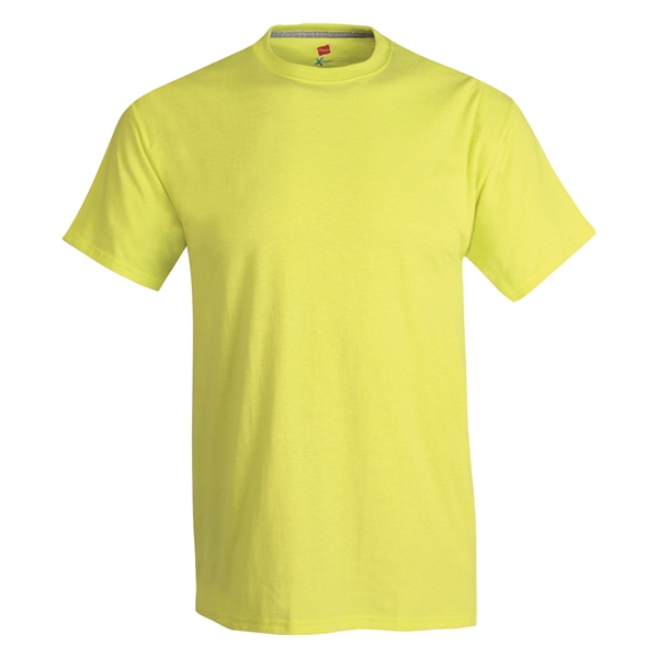Hanes® X-Temp® Short Sleeve Crew T-Shirt - Image 22