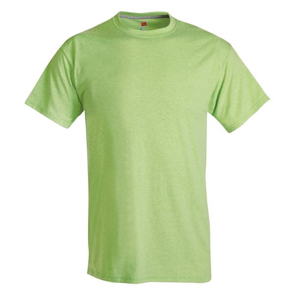 Hanes® X-Temp® Short Sleeve Crew T-Shirt - Image 25