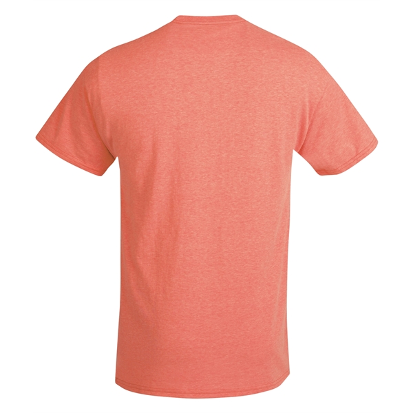 Hanes® X-Temp® Short Sleeve Crew T-Shirt - Image 27