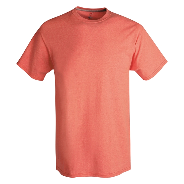Hanes® X-Temp® Short Sleeve Crew T-Shirt - Image 28