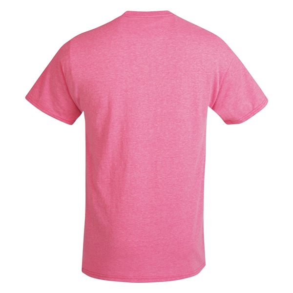 Hanes® X-Temp® Short Sleeve Crew T-Shirt - Image 30