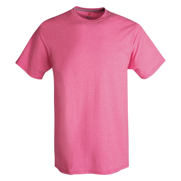 Hanes® X-Temp® Short Sleeve Crew T-Shirt - Image 31