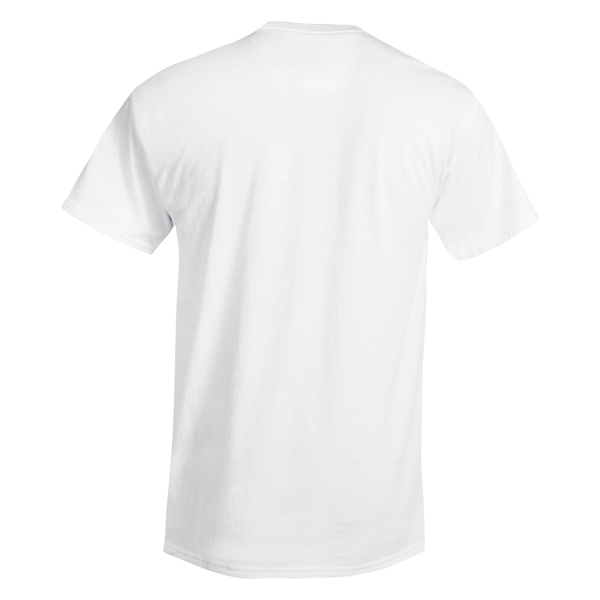Hanes® X-Temp® Short Sleeve Crew T-Shirt - Image 33
