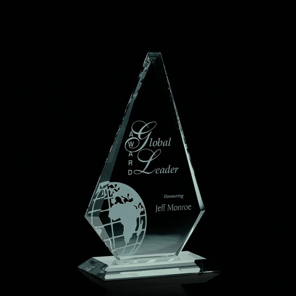 Windsor Award - Jade - Image 2