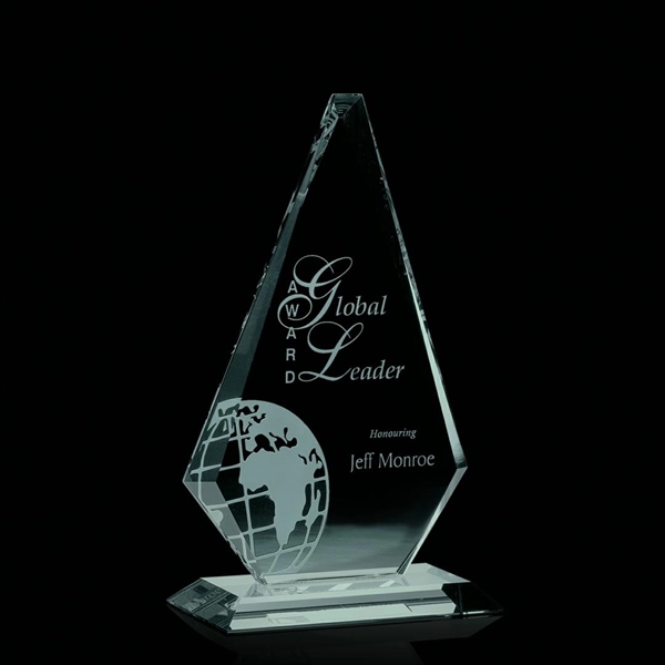 Windsor Award - Jade - Image 3