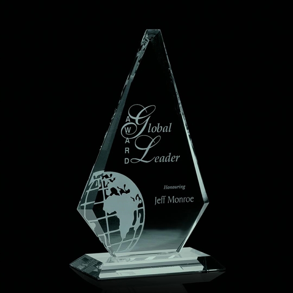 Windsor Award - Jade - Image 4