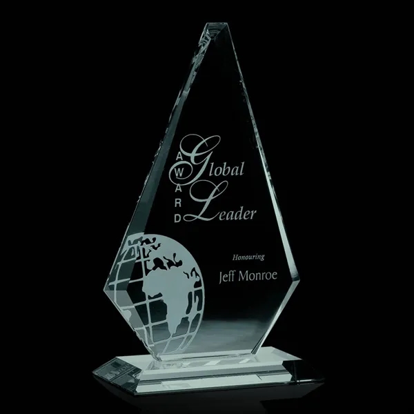 Windsor Award - Jade - Image 5