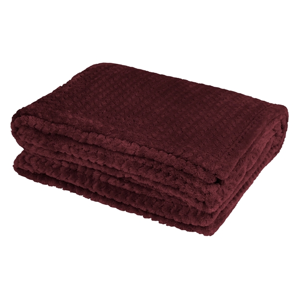 Cozy Plush Blanket - Image 15