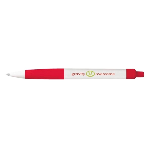 Tri-Grip Ballpoint Pen - Image 9