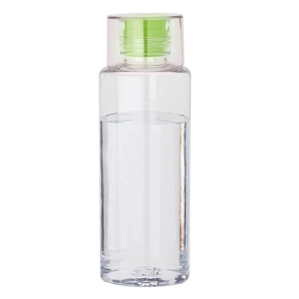 Sentinel 38 oz. Tritan™ Water Bottle - Image 3