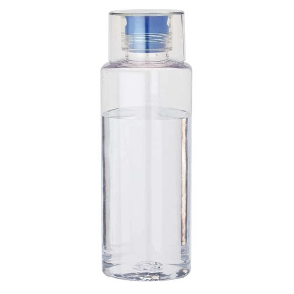 Sentinel 38 oz. Tritan™ Water Bottle - Image 4