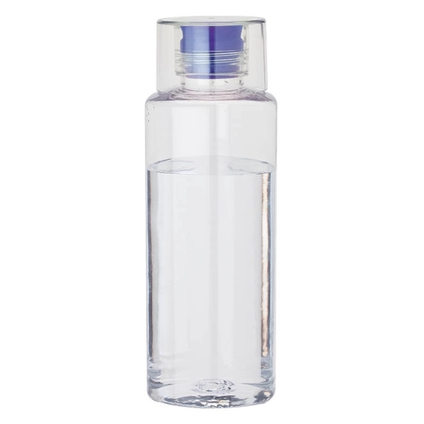 Sentinel 38 oz. Tritan™ Water Bottle - Image 5