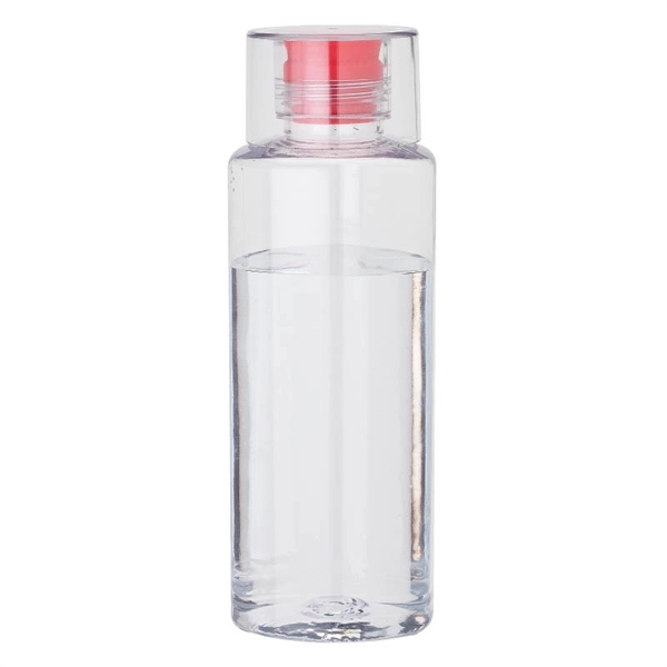 Sentinel 38 oz. Tritan™ Water Bottle - Image 6