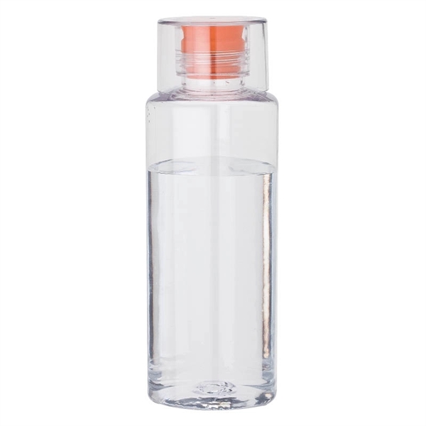 Sentinel 38 oz. Tritan™ Water Bottle - Image 7