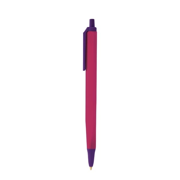 Bic® Tri-Stic® Pen - Image 8