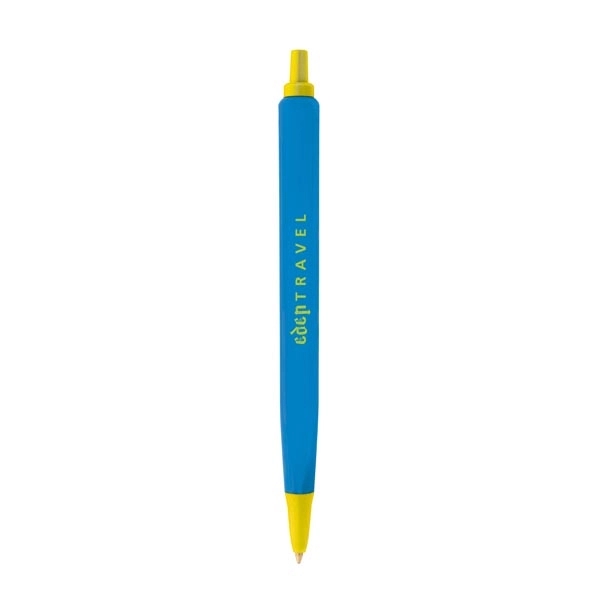 Bic® Tri-Stic® Pen - Image 34