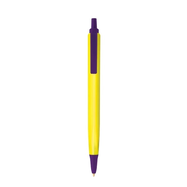 Bic® Tri-Stic® Pen - Image 105