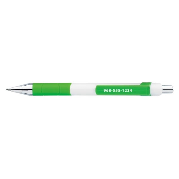 BIC®Rize Grip Pen - Image 21