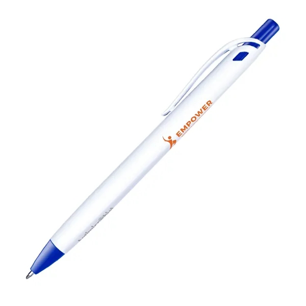 Antimicrobial Click Pen - Image 3