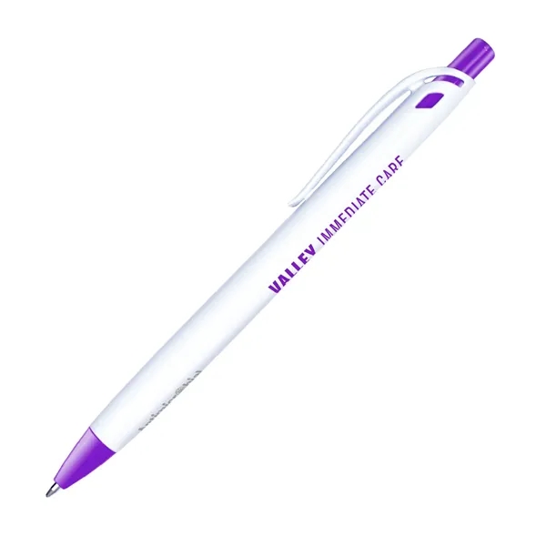 Antimicrobial Click Pen - Image 6