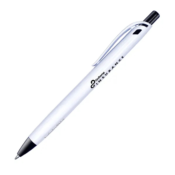 Antimicrobial Click Pen - Image 8