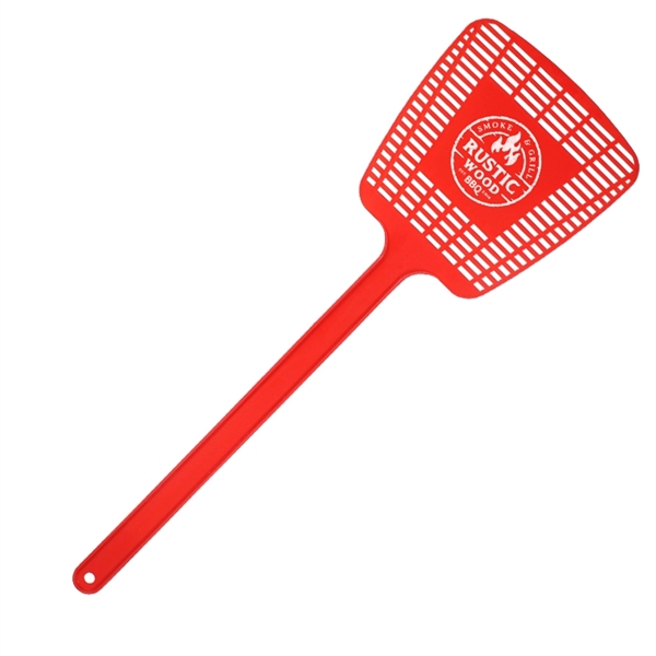 Antimicrobial Mega Fly Swatter - Image 3