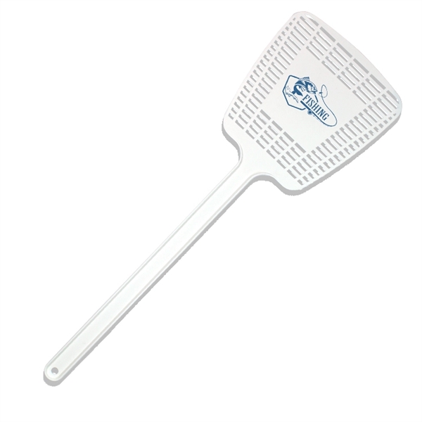 Antimicrobial Mega Fly Swatter - Image 4