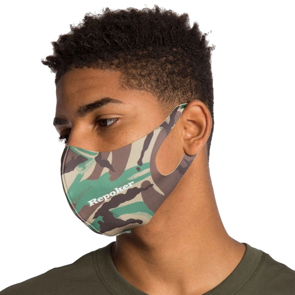 Economy Safety Face Masks - Image 2