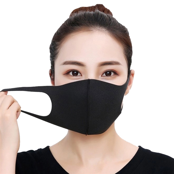 Economy Safety Face Masks - Image 5