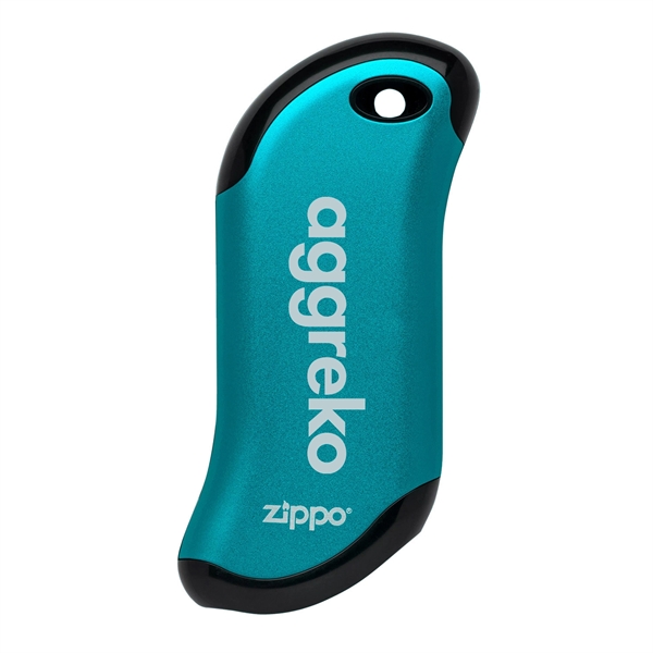 Zippo® HeatBank™ 9-Hour Rechargeable Hand Warmer - Image 4