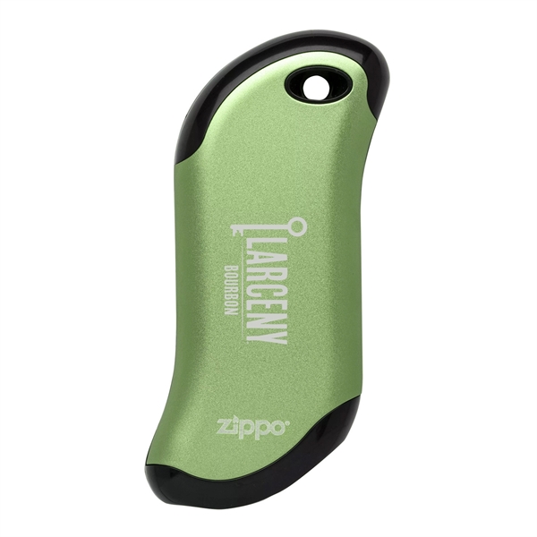 Zippo® HeatBank™ 9-Hour Rechargeable Hand Warmer - Image 6
